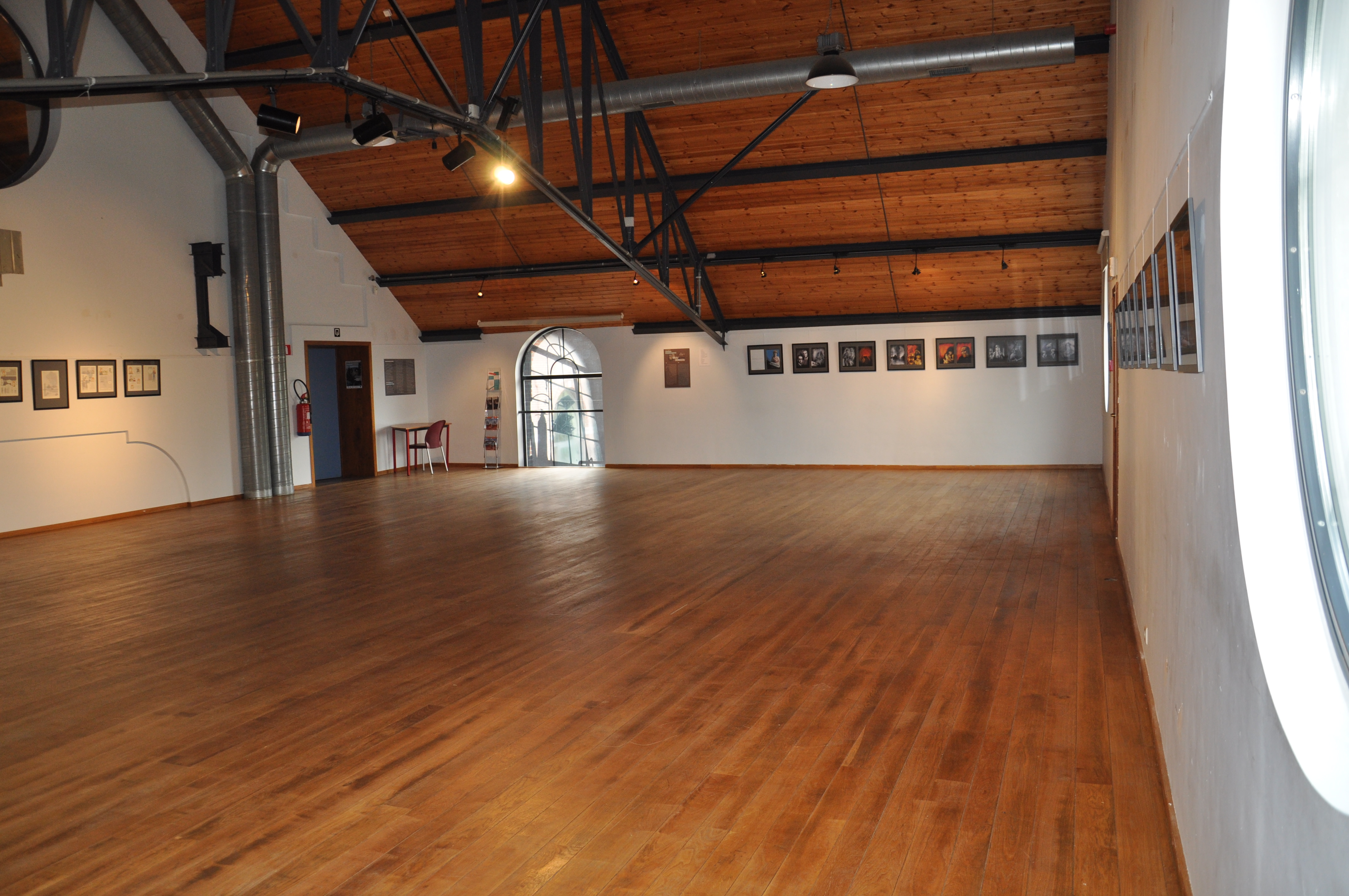ESPACE AMERCŒUR