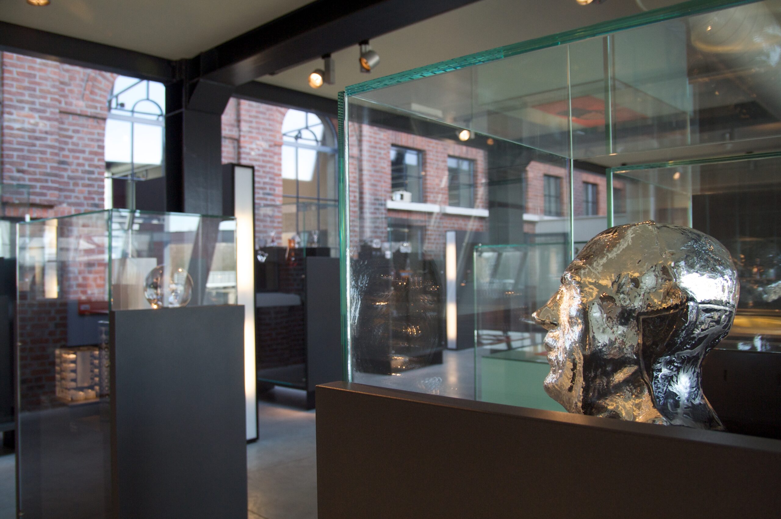Musée du verre Musée du verre