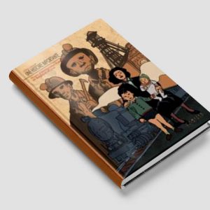 Una Storia Importante – 70 ans d’immigration italienne en Belgique et plus (en italien)